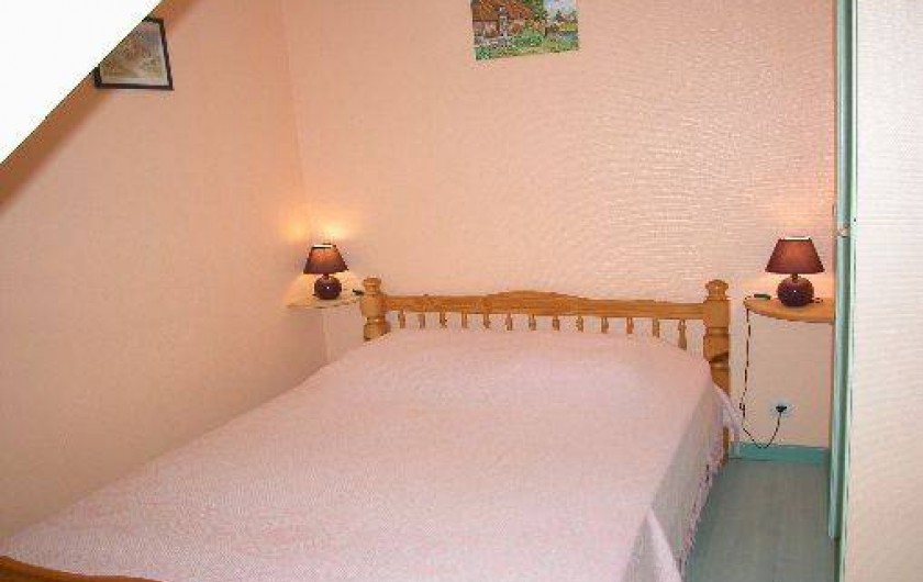 Location de vacances - Appartement à Esquièze-Sère