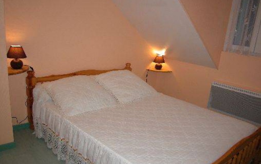 Location de vacances - Appartement à Esquièze-Sère