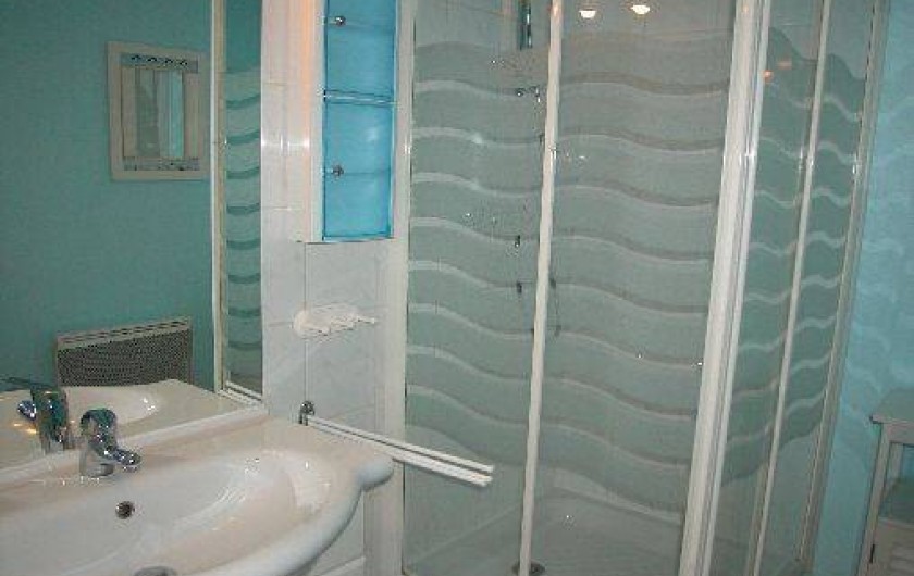 Location de vacances - Appartement à Esquièze-Sère