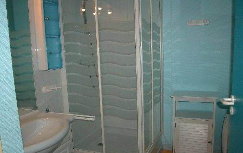 Location de vacances - Appartement à Esquièze-Sère