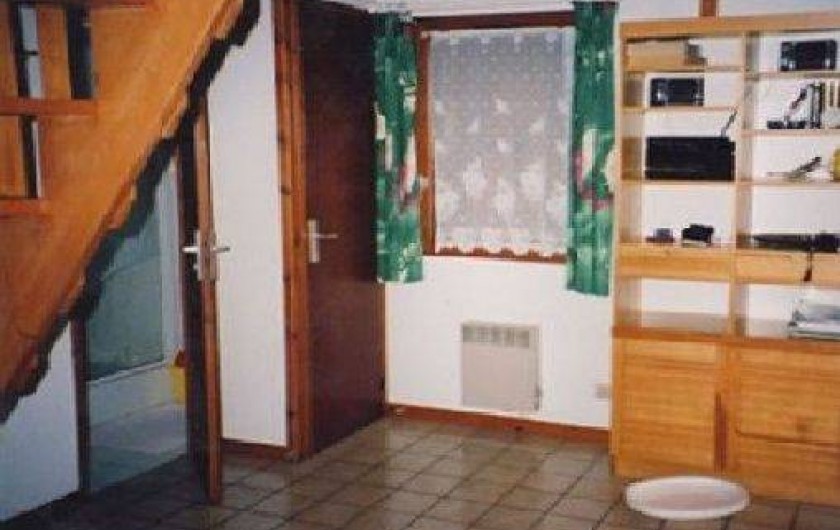 Location de vacances - Chalet à Gujan-Mestras