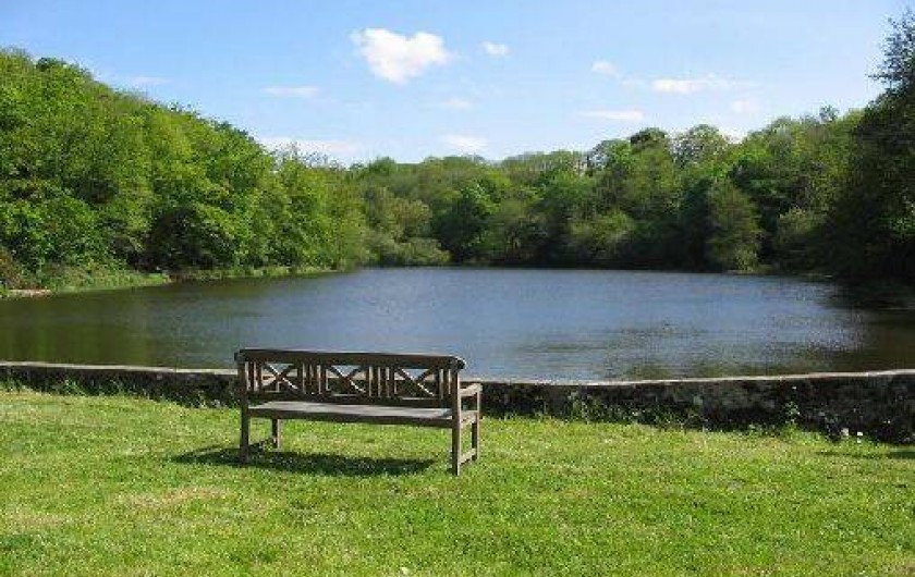 Location de vacances - Gîte à Saint-Malo