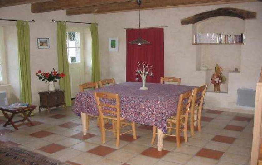 Location de vacances - Gîte à Saint-Malo