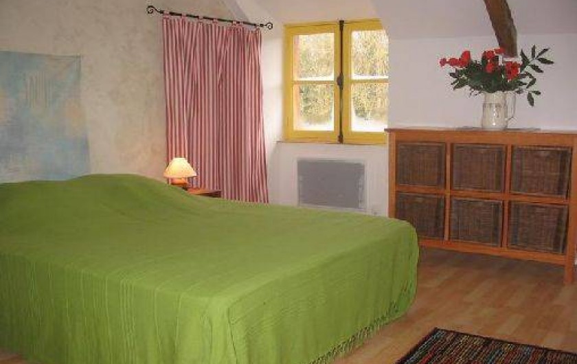 Location de vacances - Gîte à Saint-Malo