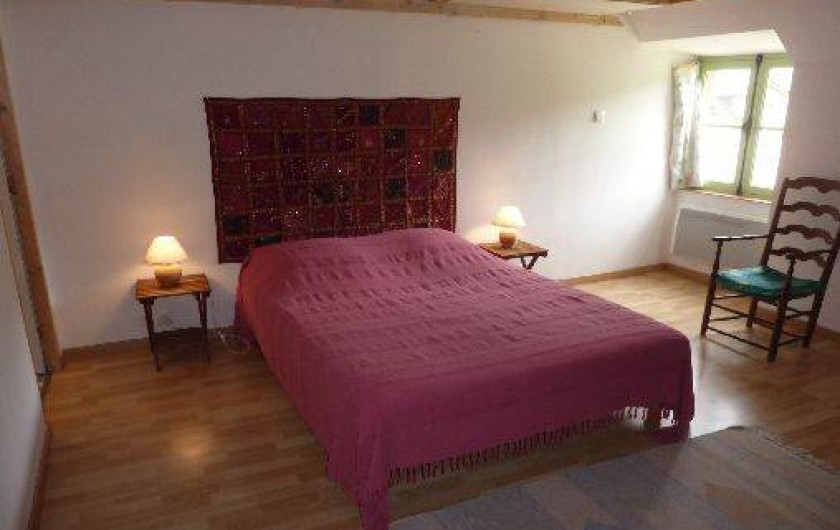 Location de vacances - Gîte à Saint-Malo