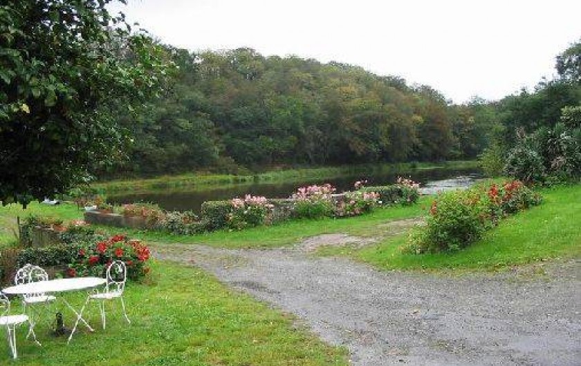 Location de vacances - Gîte à Saint-Malo