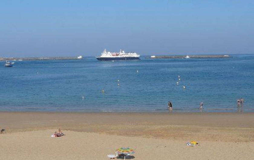 Location de vacances - Studio à Saint-Jean-de-Luz