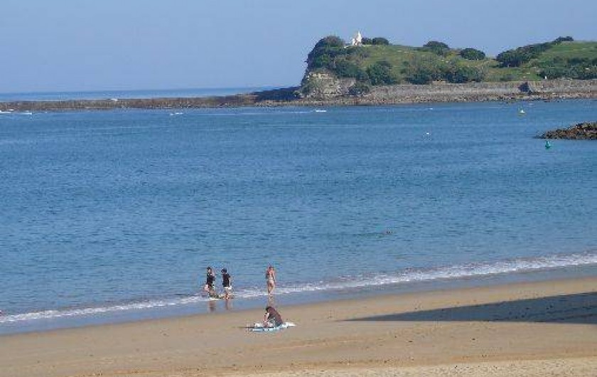 Location de vacances - Studio à Saint-Jean-de-Luz