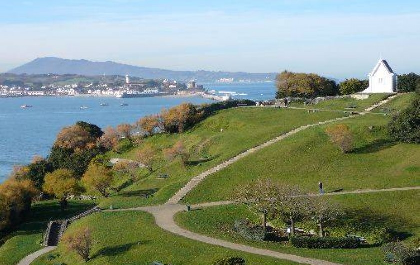 Location de vacances - Studio à Saint-Jean-de-Luz