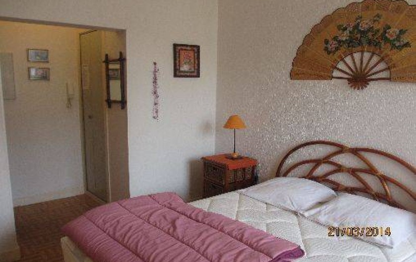 Location de vacances - Studio à Saint-Jean-de-Luz