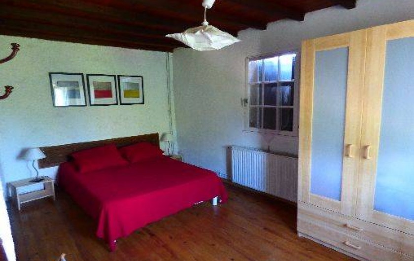 Location de vacances - Gîte à Ponsan-Soubiran