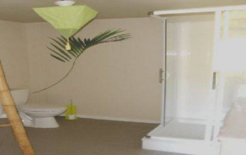 Location de vacances - Gîte à Ponsan-Soubiran