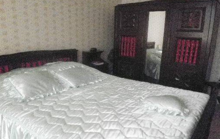 Location de vacances - Maison - Villa à Montbron