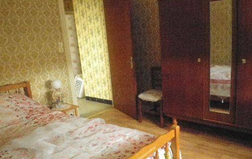 Location de vacances - Maison - Villa à Montbron