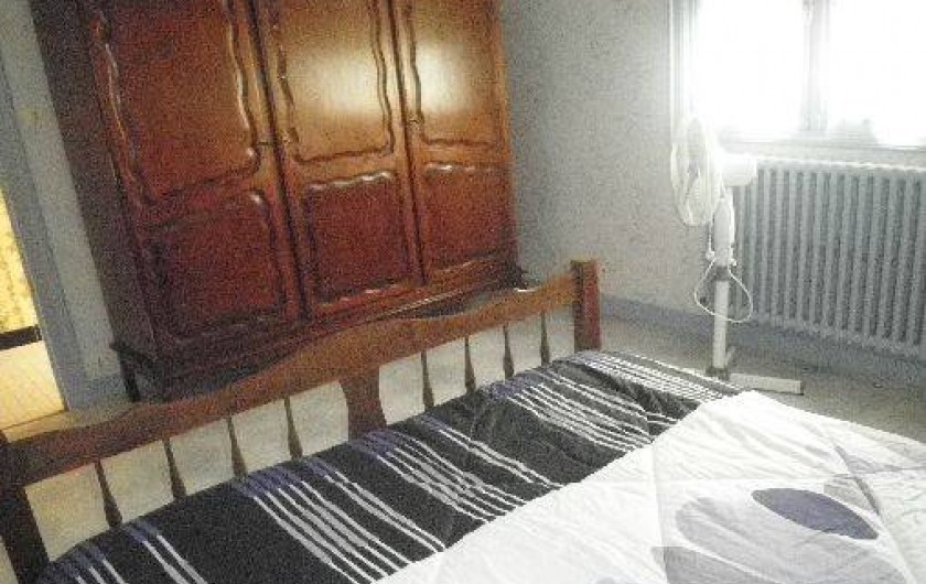 Location de vacances - Maison - Villa à Montbron