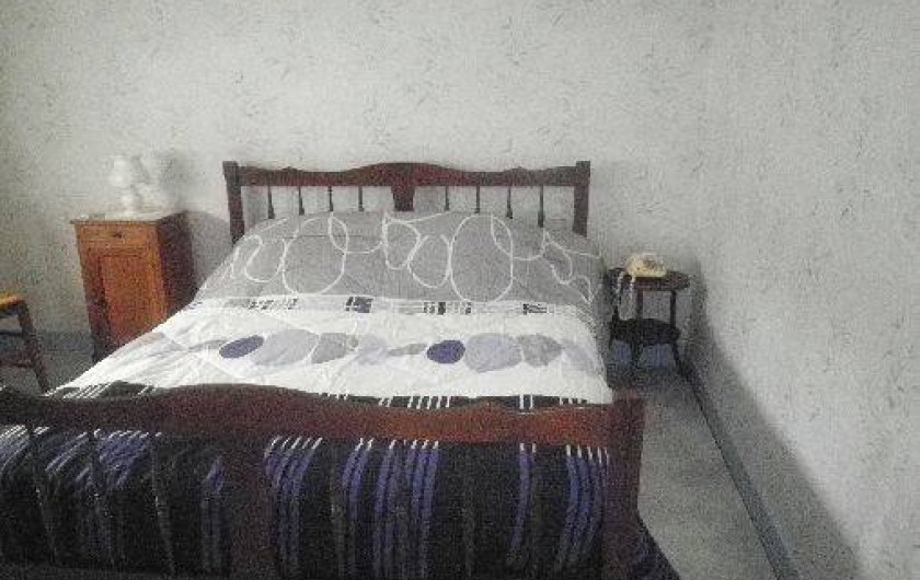 Location de vacances - Maison - Villa à Montbron