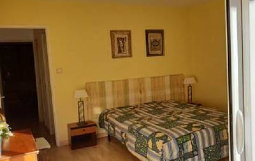 Location de vacances - Appartement à Ax-les-Thermes