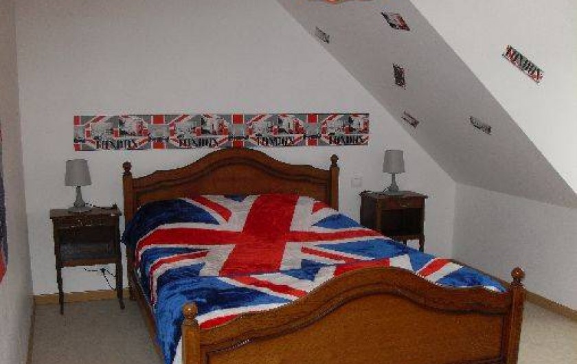 Location de vacances - Gîte à Tardinghen