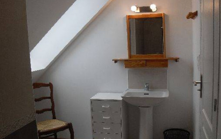 Location de vacances - Gîte à Tardinghen