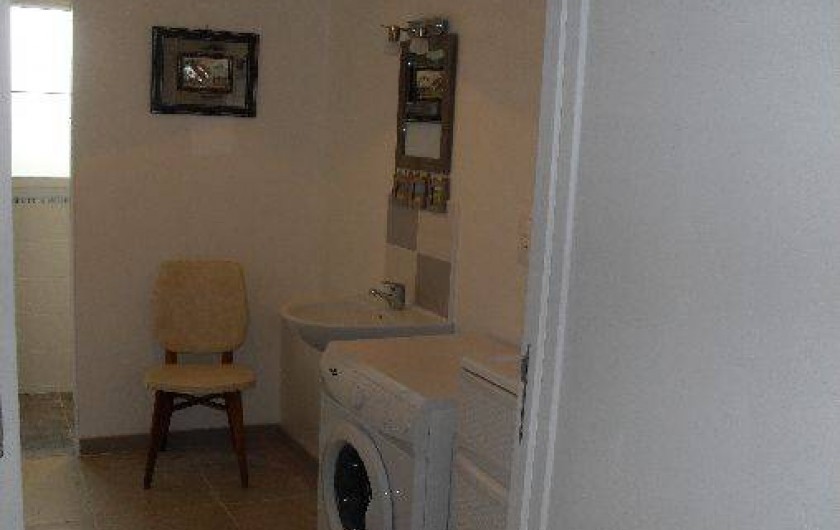 Location de vacances - Gîte à Tardinghen