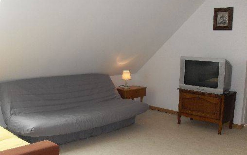 Location de vacances - Gîte à Tardinghen