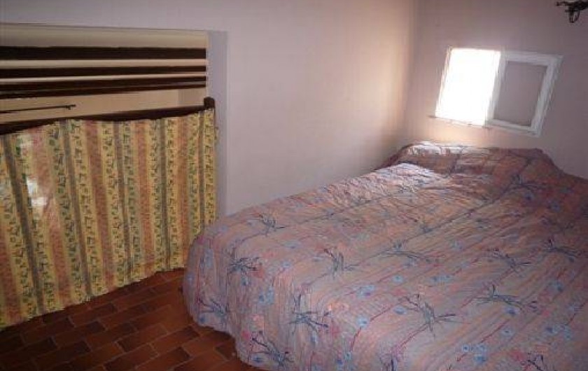 Location de vacances - Appartement à Saintes-Maries-de-la-Mer