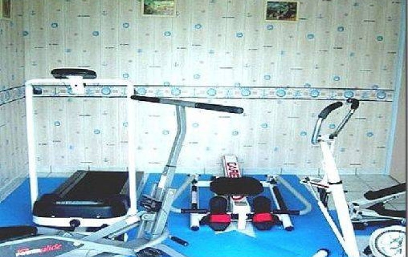 Location de vacances - Gîte à Paimpol