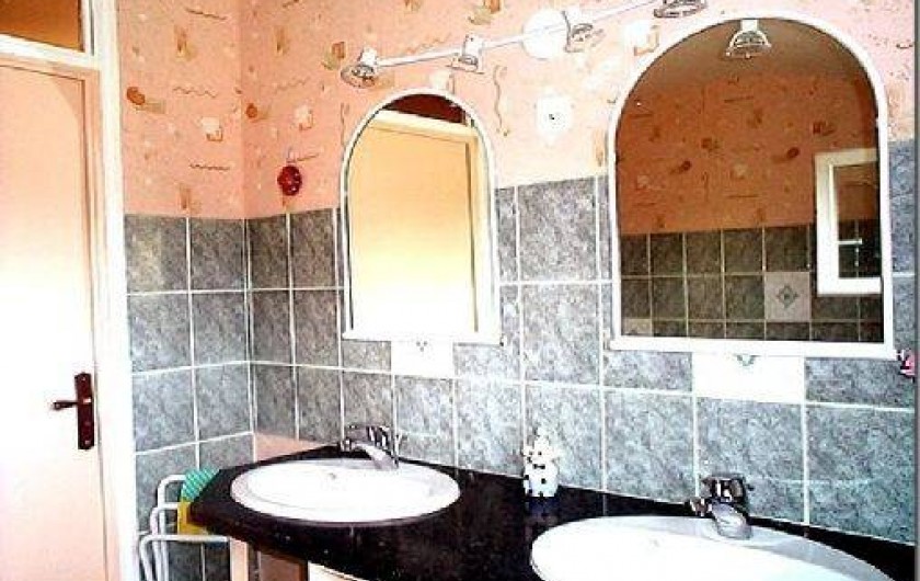 Location de vacances - Gîte à Paimpol