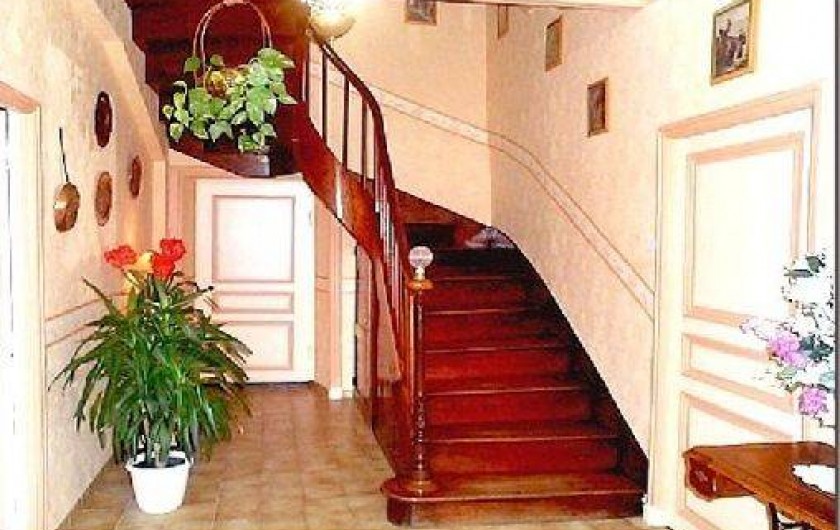 Location de vacances - Gîte à Paimpol