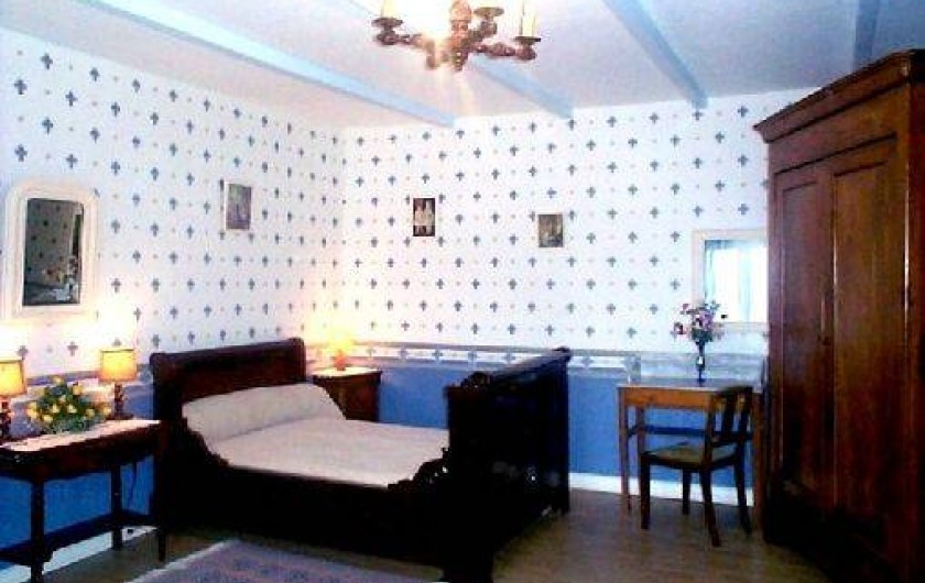 Location de vacances - Gîte à Paimpol