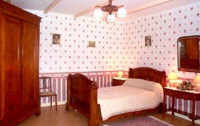 Location de vacances - Gîte à Paimpol