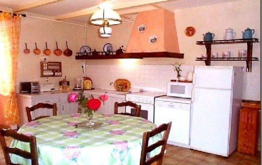 Location de vacances - Gîte à Paimpol