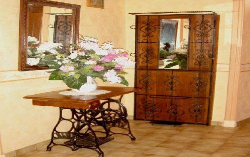 Location de vacances - Gîte à Paimpol