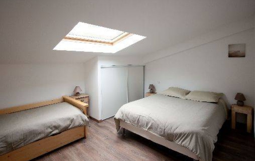 Location de vacances - Gîte à Entrepierres