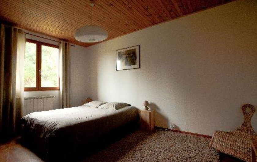 Location de vacances - Gîte à Entrepierres