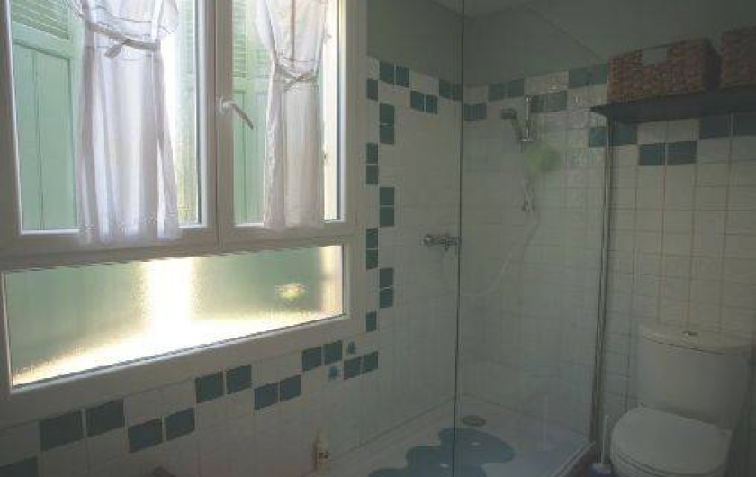 Location de vacances - Villa à Le Cannet