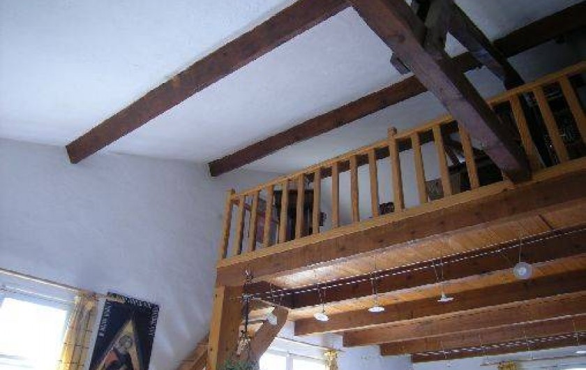 Location de vacances - Villa à Le Cannet