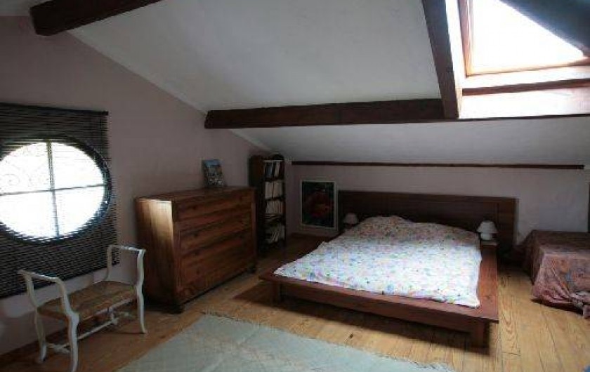 Location de vacances - Villa à Le Cannet