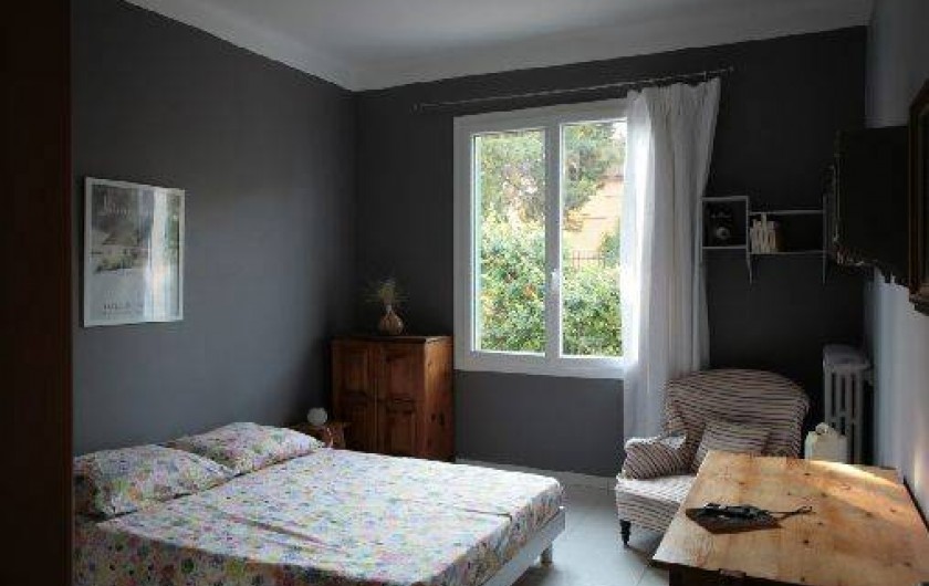 Location de vacances - Villa à Le Cannet