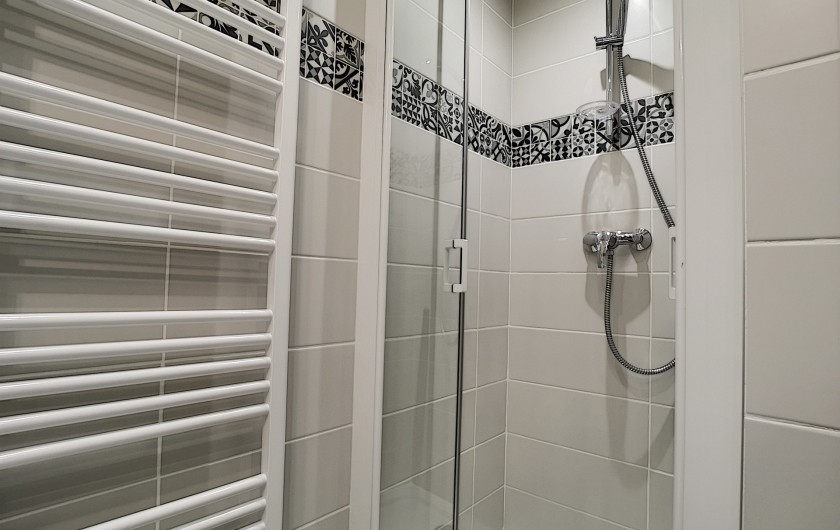 Location de vacances - Appartement à Les Deux Alpes