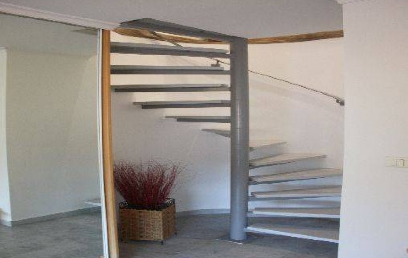 Location de vacances - Appartement à Nice