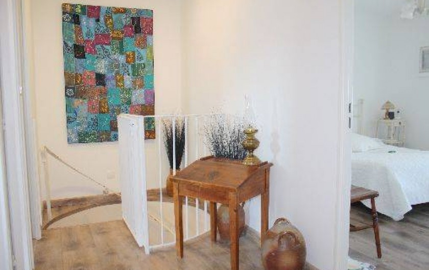 Location de vacances - Appartement à Nice