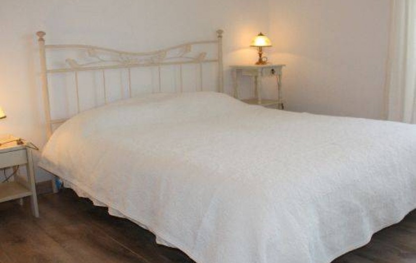 Location de vacances - Appartement à Nice