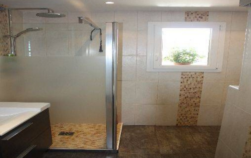 Location de vacances - Appartement à Nice