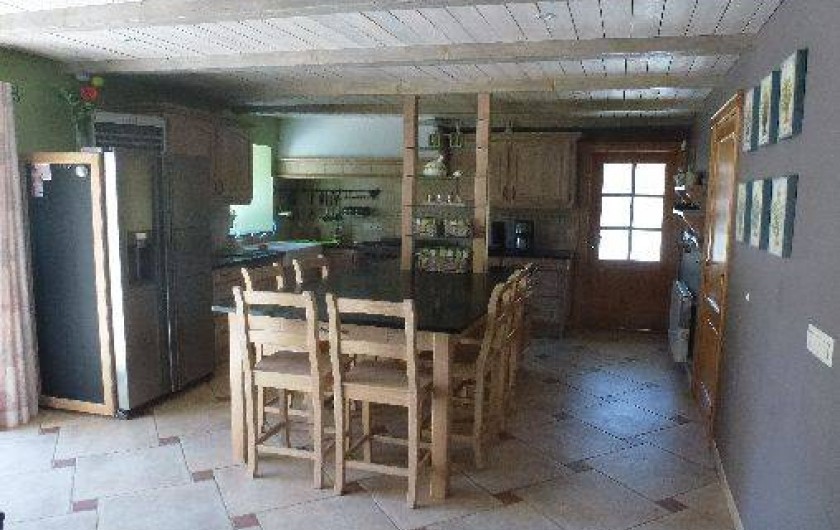 Location de vacances - Gîte à Espalem