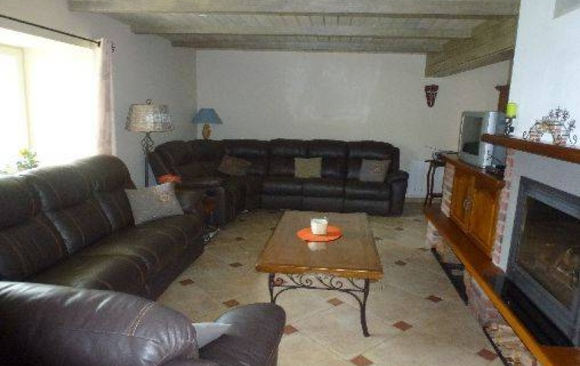 Location de vacances - Gîte à Espalem