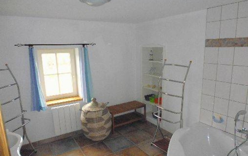 Location de vacances - Gîte à Espalem