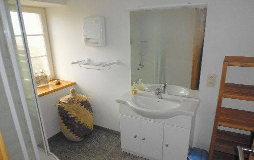 Location de vacances - Gîte à Espalem