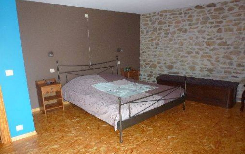 Location de vacances - Gîte à Espalem