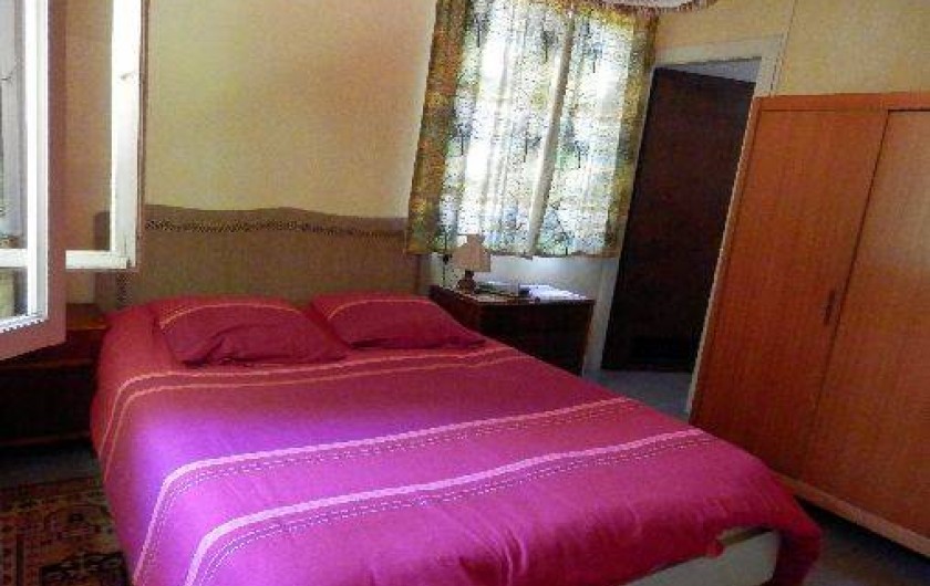 Location de vacances - Gîte à Muhlbach-sur-Bruche